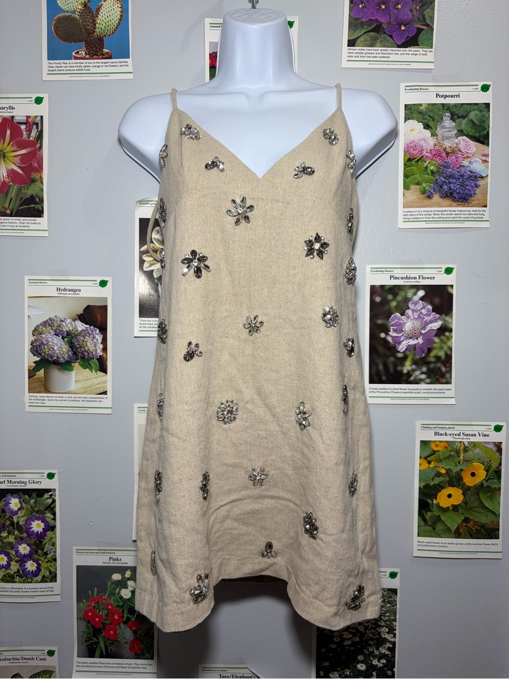 Zara Dress